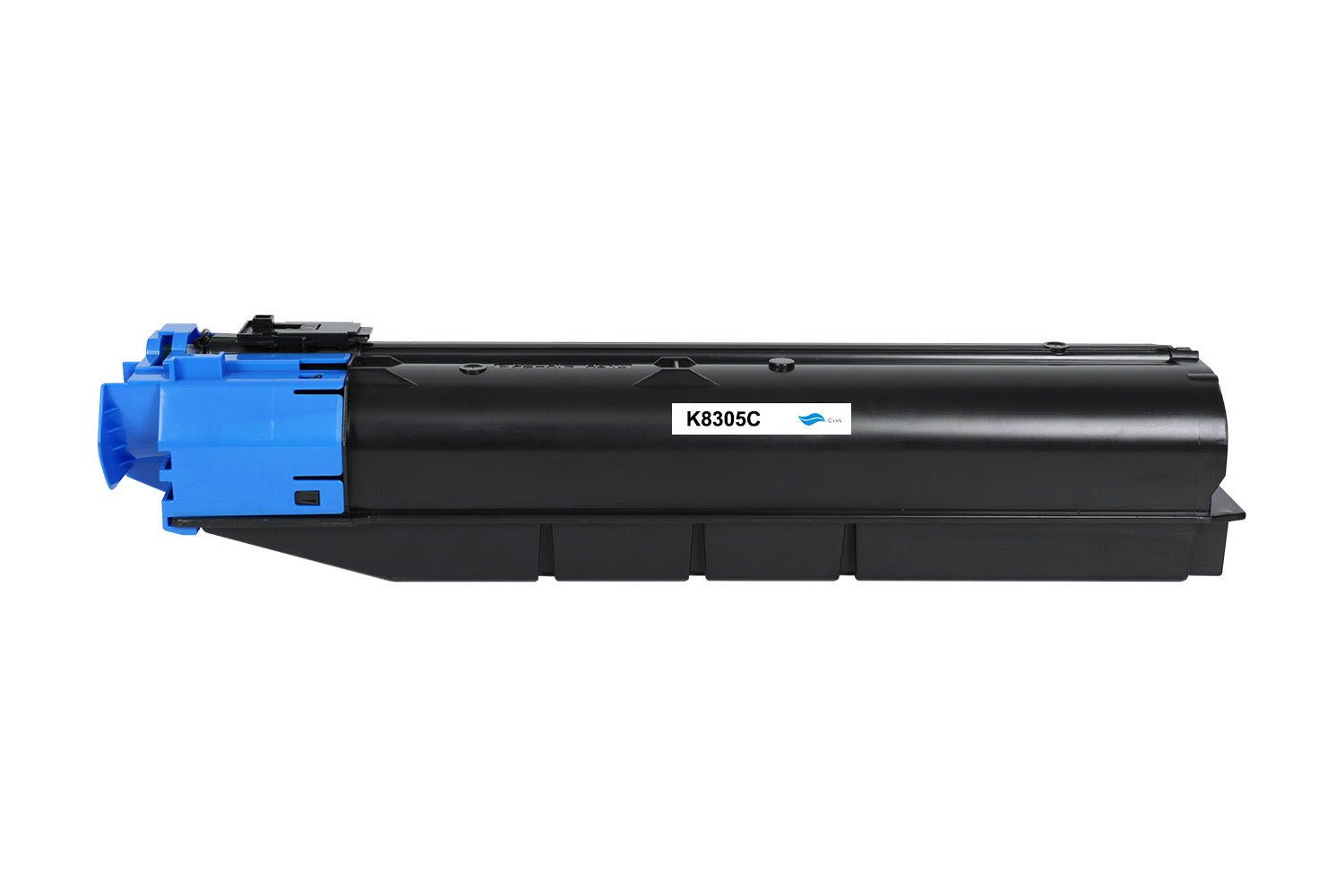 Cartouche de toner Compatible Kyocera TK-8305C Cyan 15000pages - KERA FRANCE Cartouche de toner Compatible Kyocera TK-8305C Cyan 15000pages - KERA FRANCE